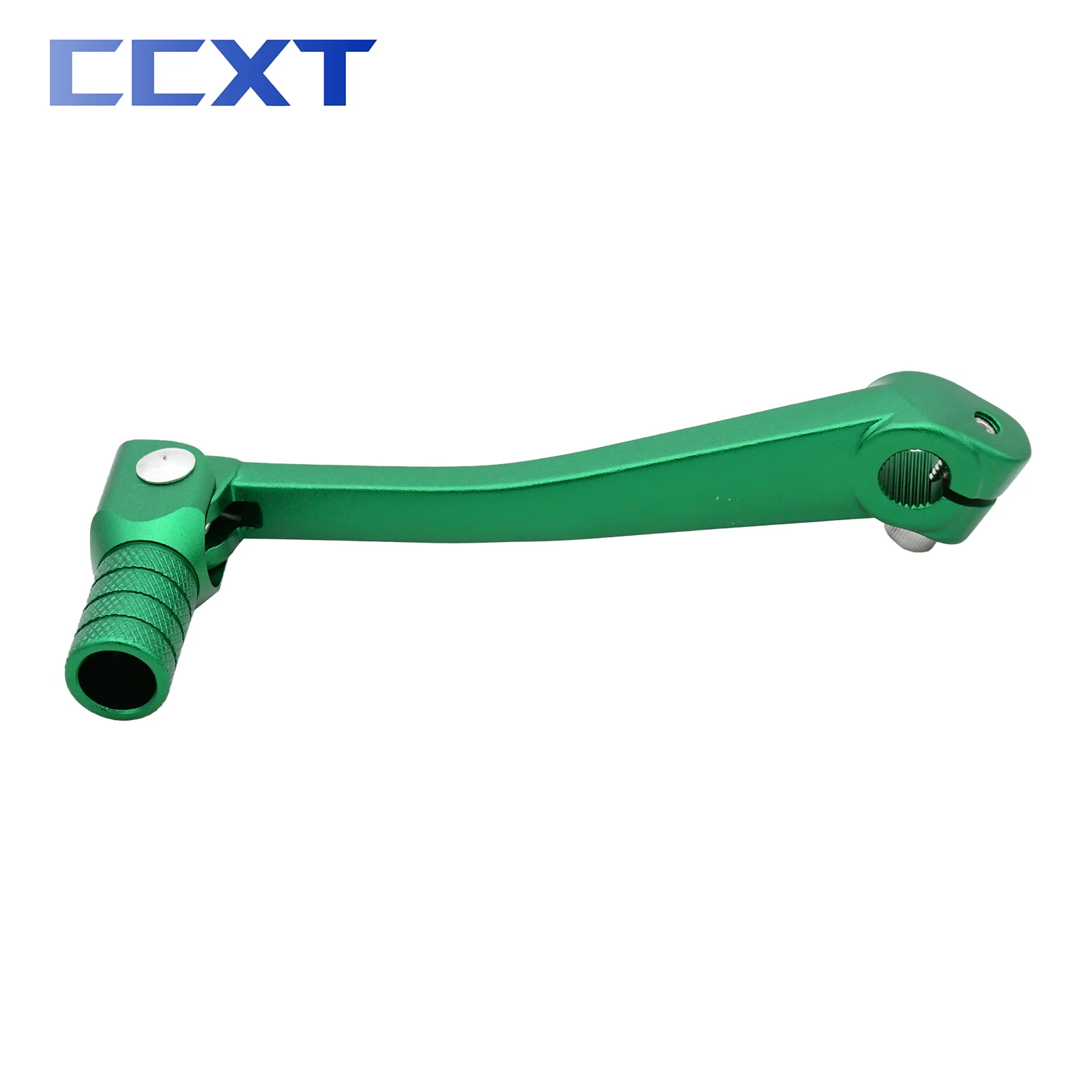 

Складной рычаг переключения передач с ЧПУ для мотоцикла KTM Honda Yamaha Kayo K4 K6 T2 T4 T6 NC250 NC300 NC450 CBS250 CBS300 125 150 200 250