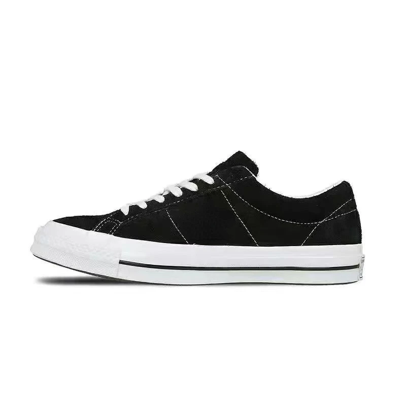 

one star shoes men's shoes women's shoes over fur canvas shoes go well with three star standard low top board shoes