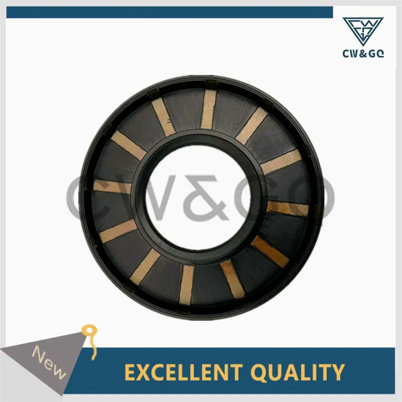 

91205-PWR-003 91205P4V003 CVT transmission semi shaft oil seal For Honda Fit Civic Insight CR-Z Jazz ZF1 For Acura ILX DE3