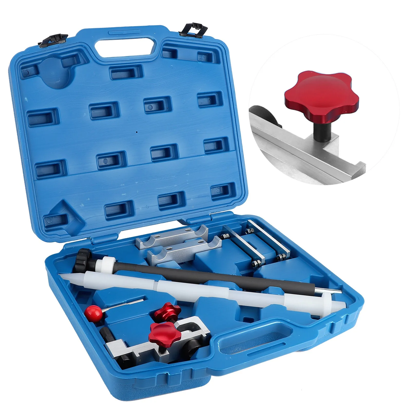 Набор инструментов для синхронизации 8 шт. выравнивания распределительного вала