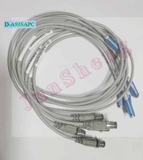 

Магнитный переключатель D-M9PSAPC