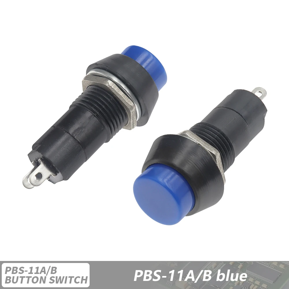 

Переключатели PBS-11A TLZWLA