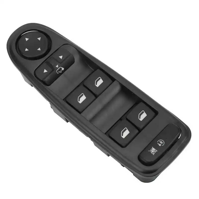 

Переключатель окон для CITROEN C4 PICASSO 2006-2013