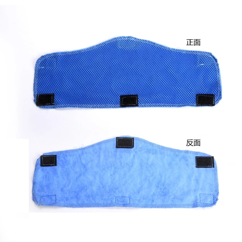 

Reusable Helmet Sweatband Helmet Cooling Towel Sweat Absorption Cold Towel