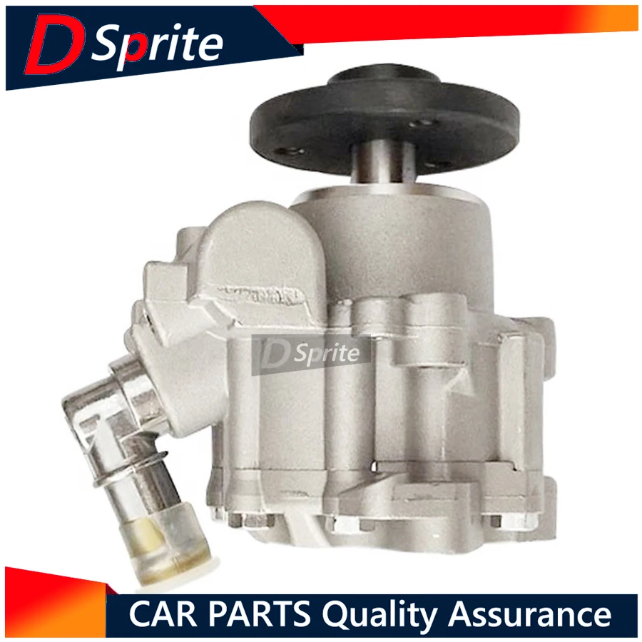 Насос гидроусилителя руля для BMW 525i 525xi 528i 528xi 530i 530xi E60 32 41 6 777 321 32416777321 32411097164 32414038768