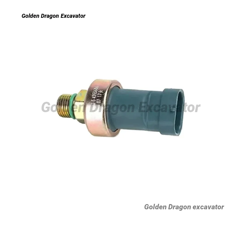 Для Hitachi EX200-2 EX200-3 датчик давления 4353686 для экскаватора HITACHI EX200-5 EX220-5