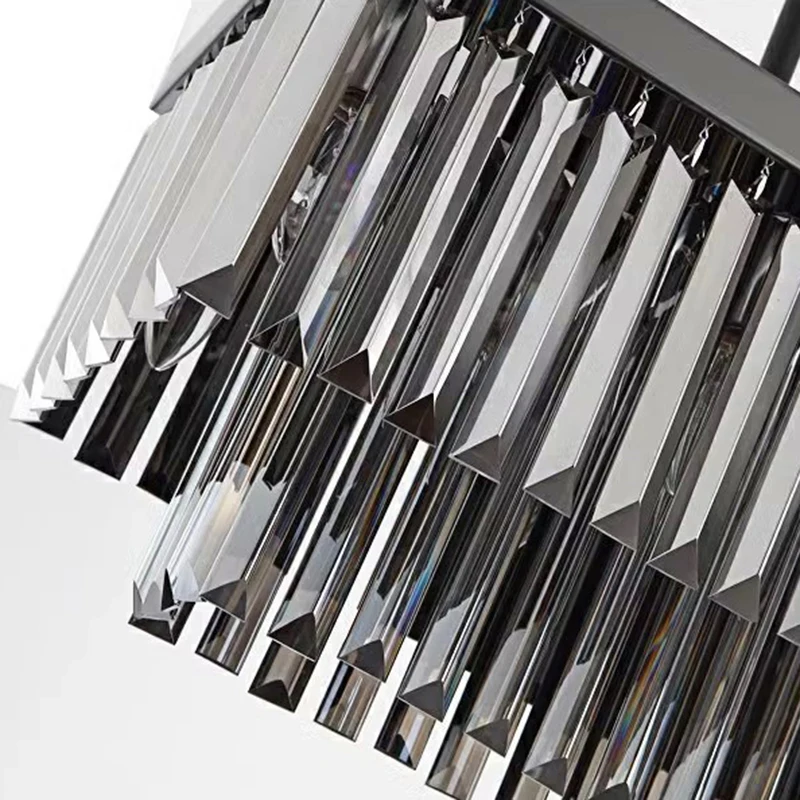 Скандинавский домашний декор Подвесная лампа для столовой подвесные лампы