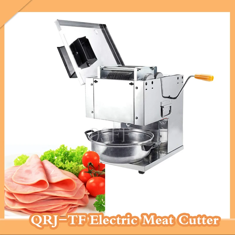 Горячий продавать электрический мясорубка коммерческий настольный