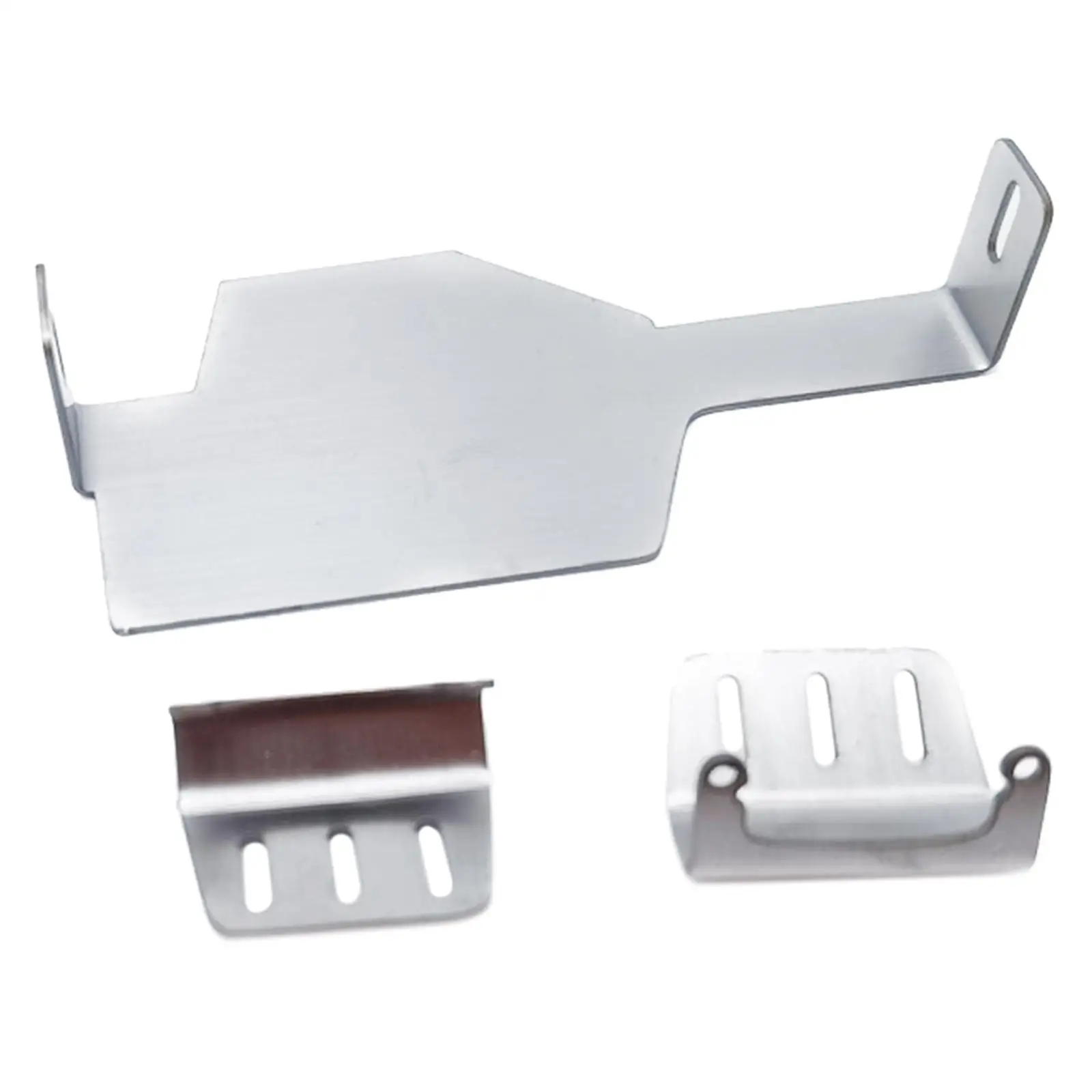

RC Chassis Guard Plate /12 1941 Vehicles Crawler Car Upgrade Parts