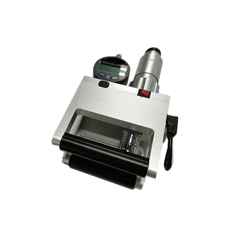 

Reticulate Depth Tester Anilox Roller Microscope