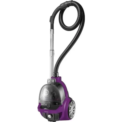

Altus Al 606 SM Dust Bagless Vacuum Cleaner 890W 220v