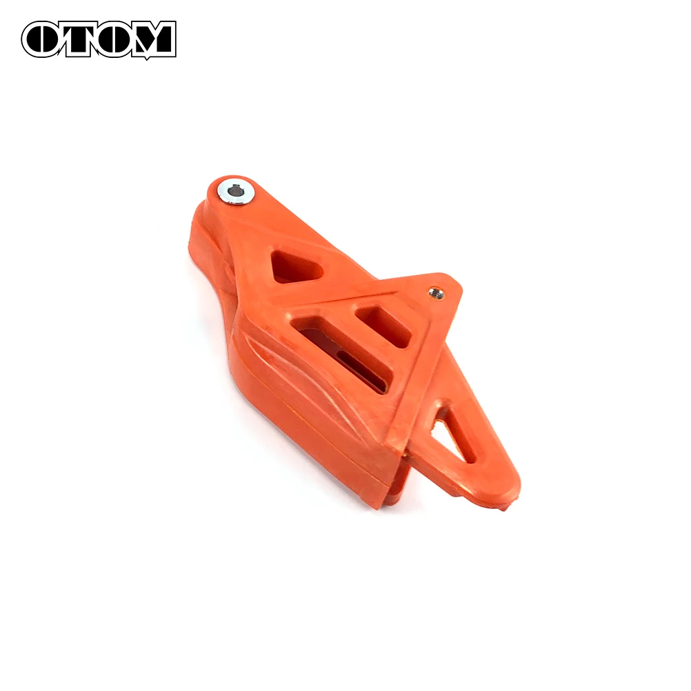 Направляющая цепи для мотоцикла OTOM защита звездочки KTM SX SXF XC XCF 125 250 450 аксессуары