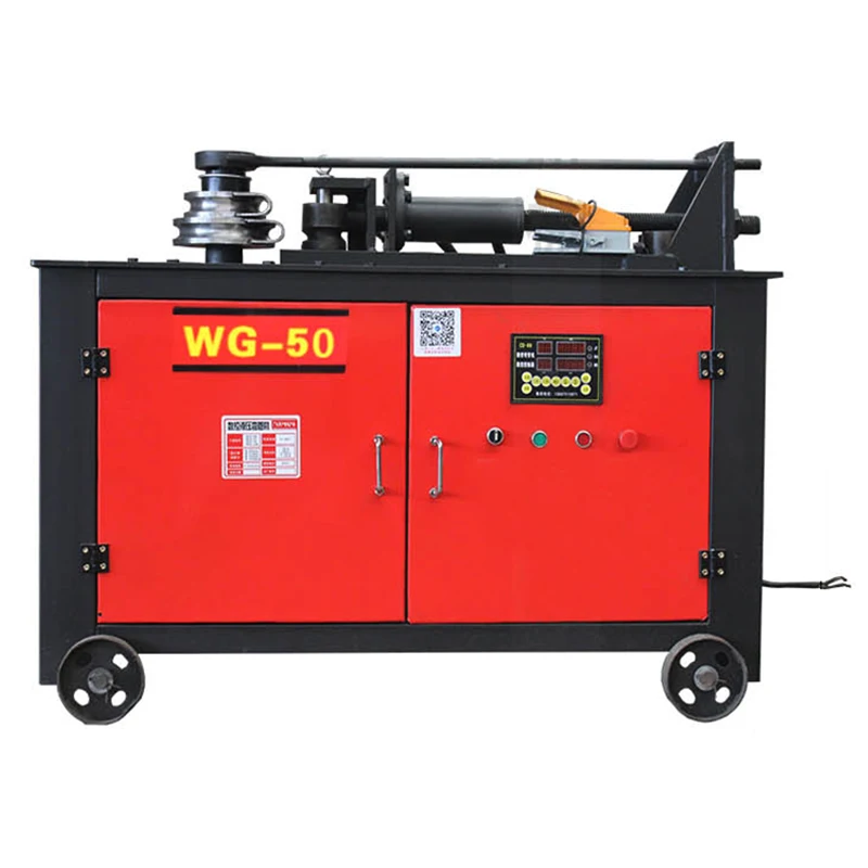 

Pipe Bender Manual "U" Type Pipe Bending Tool Iron/Stainless Steel/Copper/Aluminum Pipe Bending Machine Tool