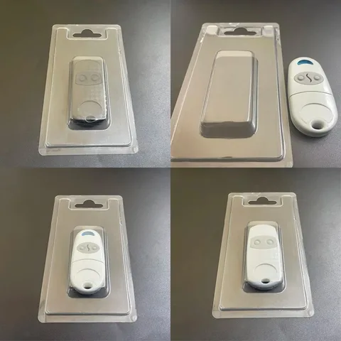 Пульт для гаражных ворот Yinuogou 433,92 МГц