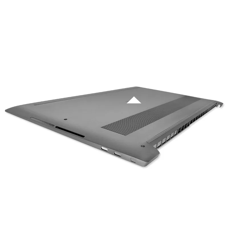 Новинка для ноутбука Dell Precision 5550 M5550 Упор рук нижняя база верхняя крышка корпуса