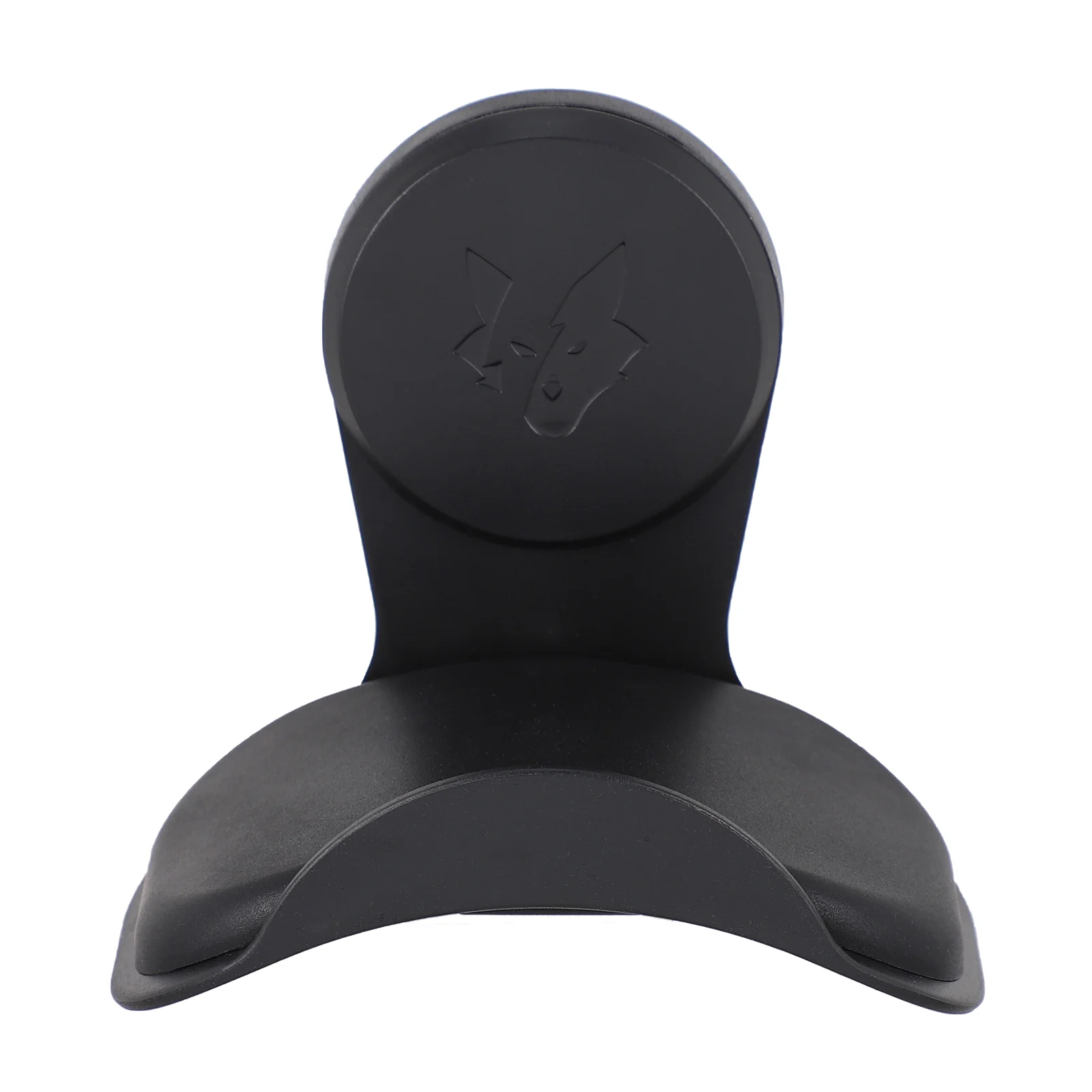 

1PC Practical Durable Headset Support Storage Hanger Headphone Stand for Wall Home