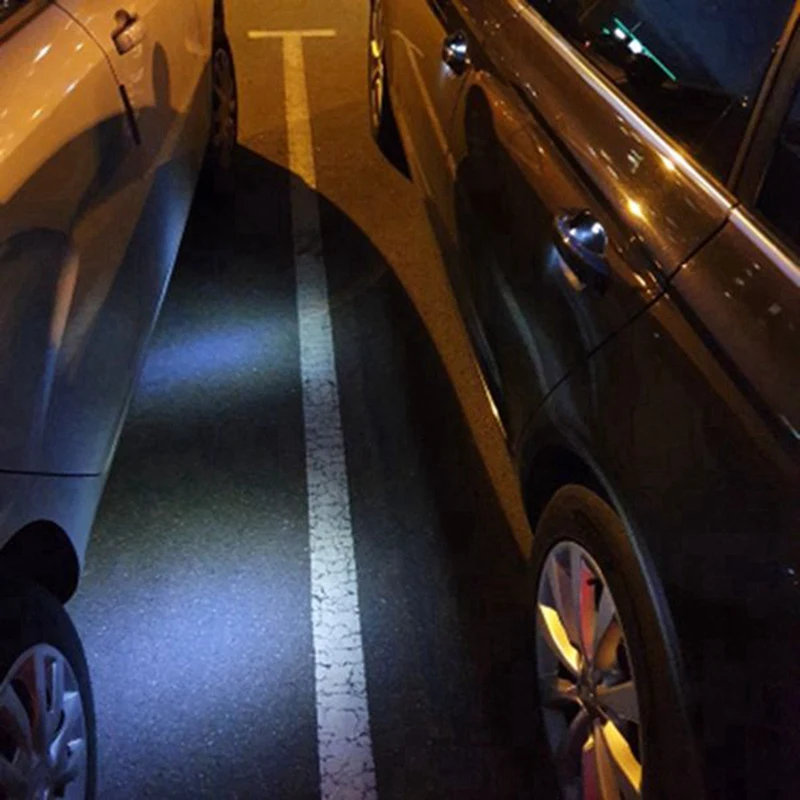 Наружная дверная лампа 4H0947134A 4H0947133A Для Q7 RS7 A6 A7 A8 S6 S8 10-18 1 комплект/4 шт.