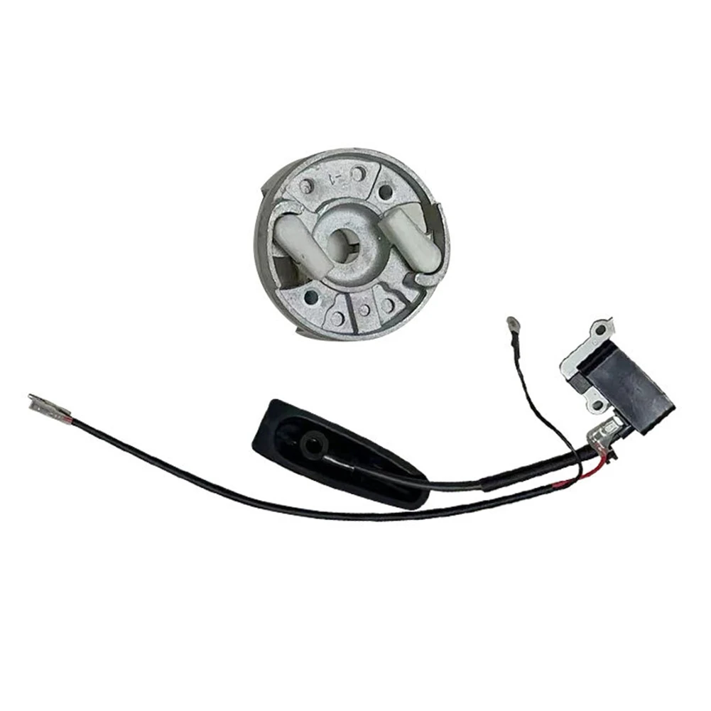 Катушка зажигания для Redmax воздуходувок Zenoah Leaf 583916701 EB8500 EB7500 EB9500 Совместимость
