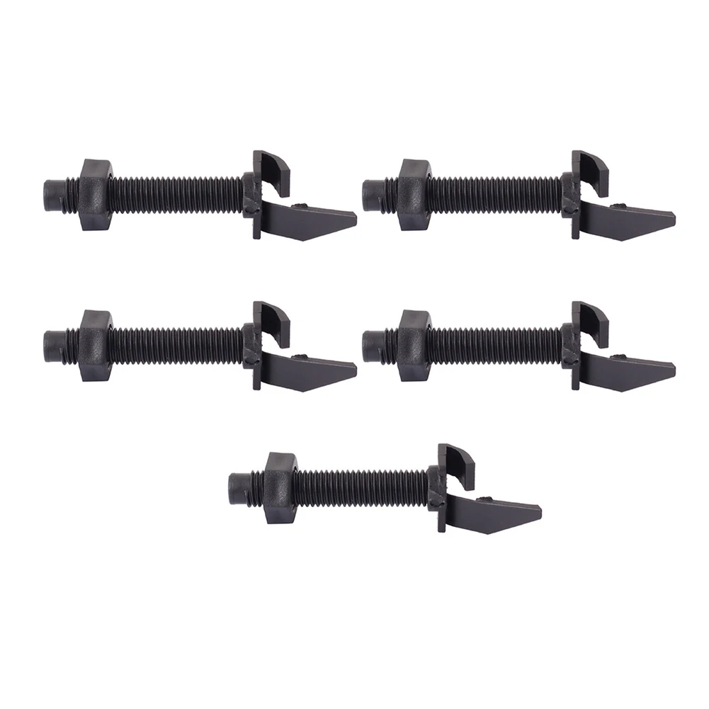 

5 шт., центральный винт для стрельбы из лука