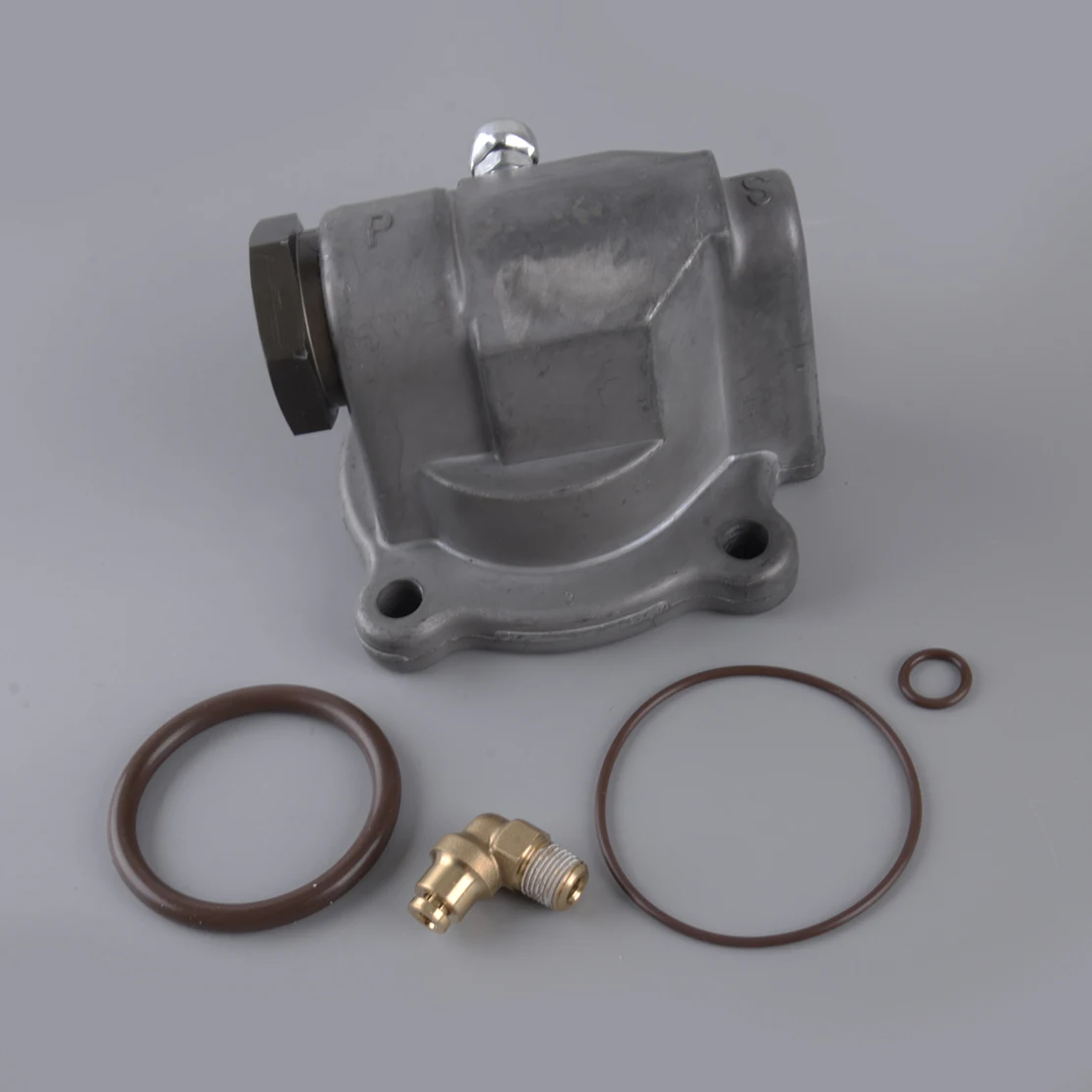 

Комплект клапанов коробки передач для универсальных грузовых фургонов Eaton K3331