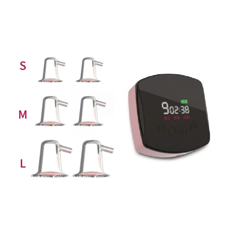 

Перезаряжаемая машина для удаления сосков, автоматическая короткая помпа для сосков, присоска для сосков P31B