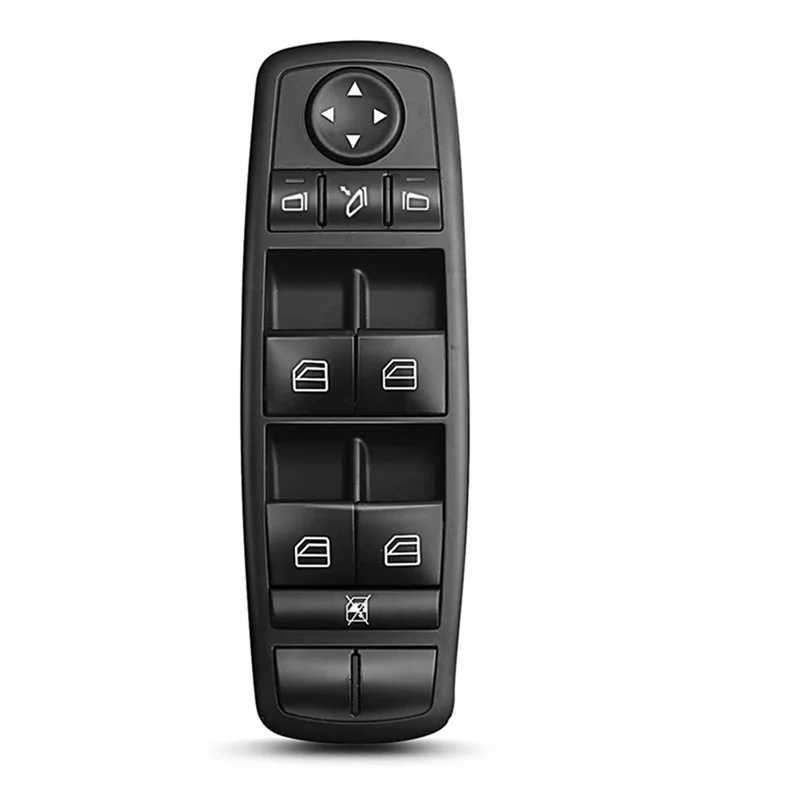 

2518300290 Car Master Power Window Switch A2518300290 for BENZ W164 GL320 GL350 GL450 ML320 ML350 ML450 R320 R350