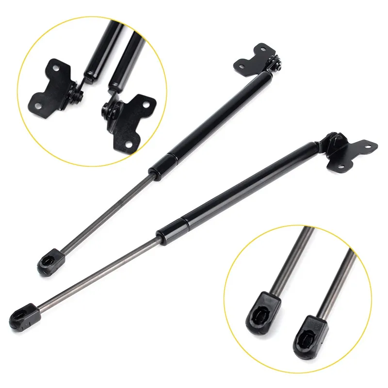 

2pcs Front Hood Lift Support Shocks Struts For Honda /Accord 2003-2007 4157