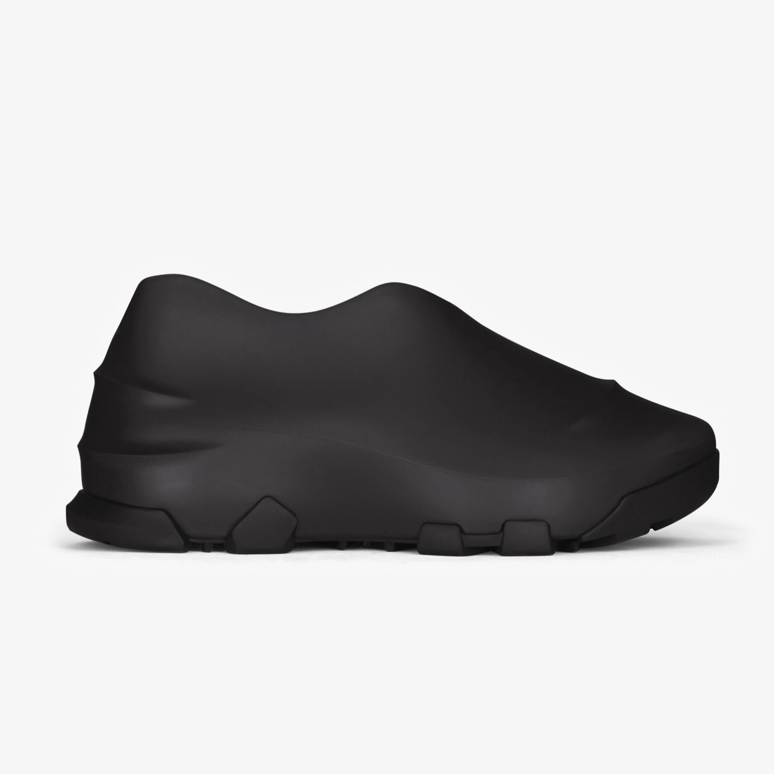 

EDGO Rubber Low-Top Bread Shoes #edgo91138