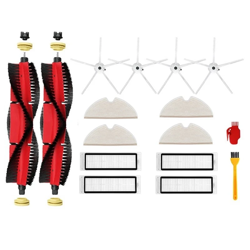 

For Xiaomi Roborock S5max/S6pure/S6maxv Robot Vacuum Part