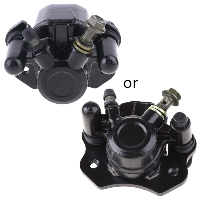 

Good Quality ATV KART HYDRAULIC BRAKE FRONT REAR CALIPER Brake pump 50CC 70CC 90CC 110CC 125CC 918B