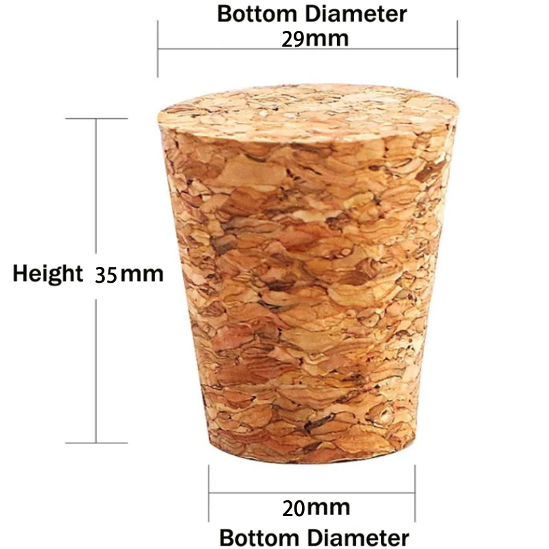 

Деревянные пробки для вина