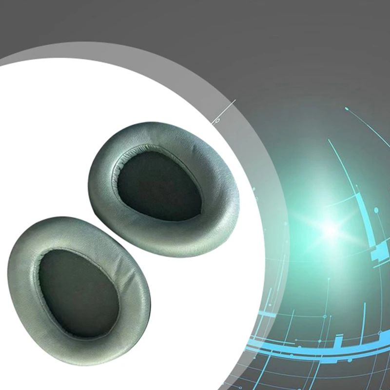 Амбушюры для наушников JLAB Jbuds Lux ANC амбушюры из пены с эффектом памяти сменные