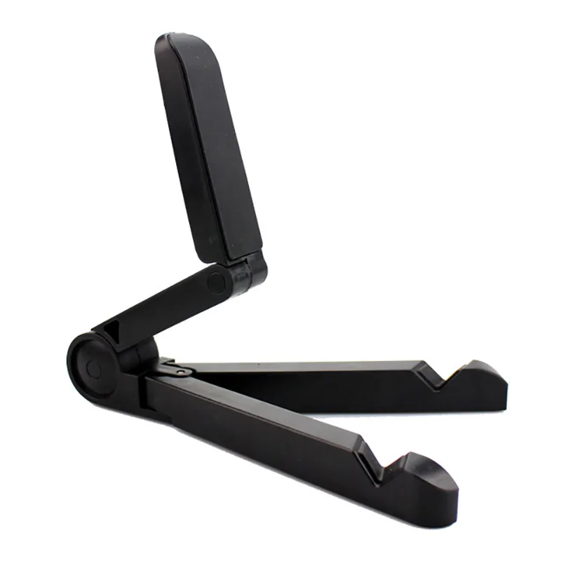 

Desktop Folding Tablet Holder For 4.7 to 12.9 inch Universal Mobile Phone Tablet Stand For Xiaomi Samsung Huawei iPad Stand