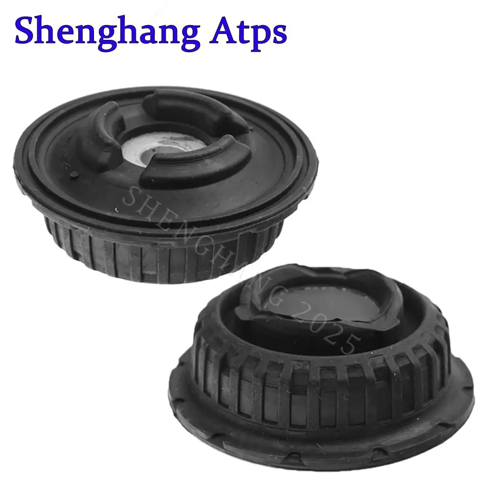 

1/2 шт. верхняя стойка передней подвески для Porsche Cayenne VW Touareg 2011-2018 7P 5412327 Д 7П 6412327 7П 0412327 95834301820