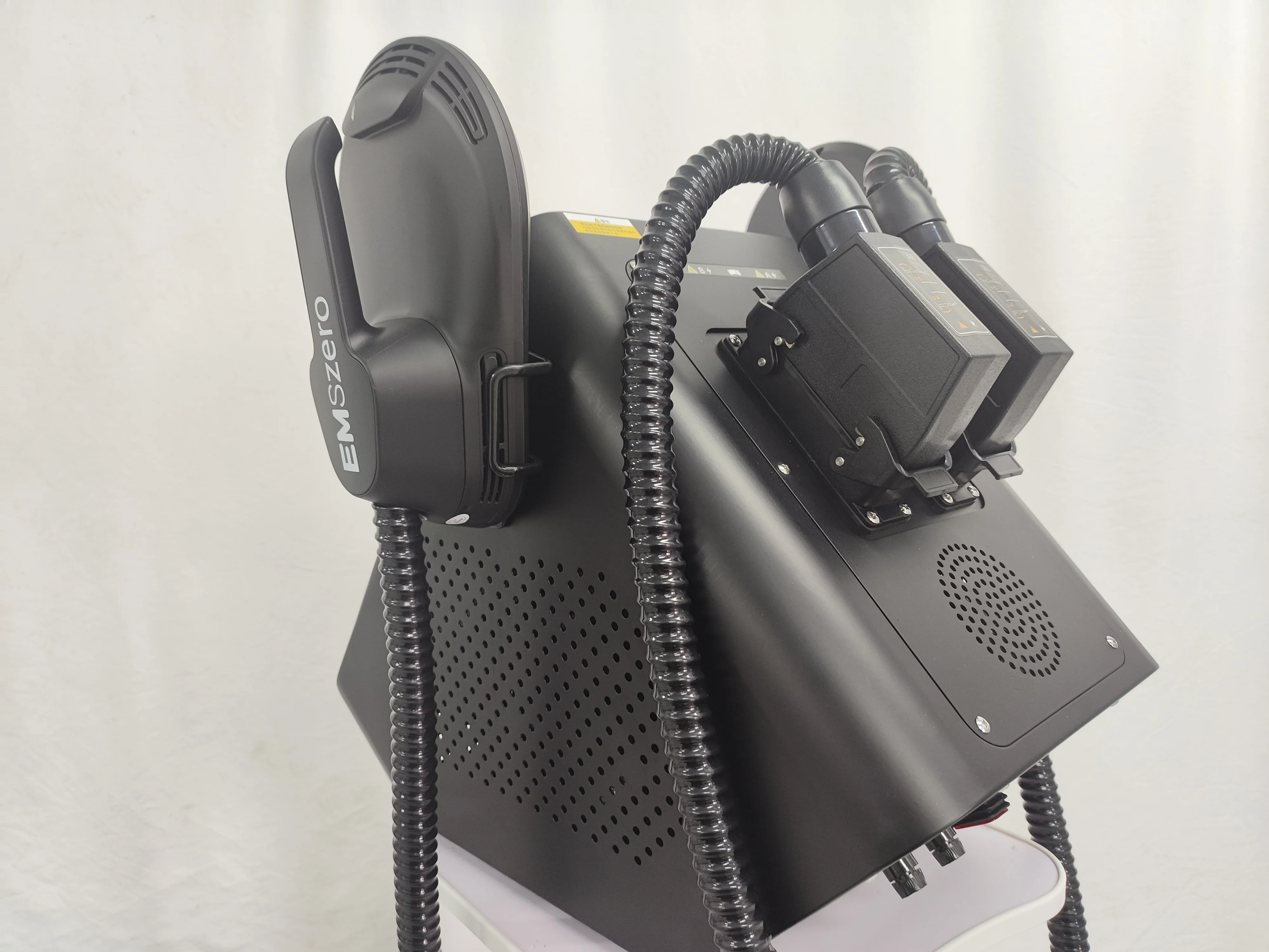 Электрический эпилятор EMS ZERO RF