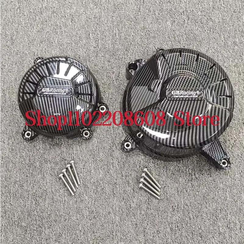 

for Ducati Streetfighter V4 & V4 S 2020-2023 Engine Protective Cover