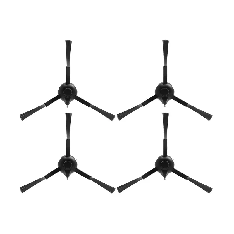 

Насадка на швабру для пылесоса, основная и боковая щетки, фильтр НЕРА, тряпка для детской серии 75 S RR8567WH RR8587WH, запчасти для пылесосов