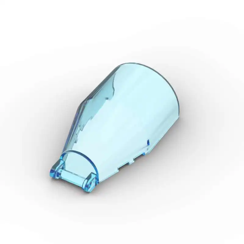 Конструктор MOC детский на лобовое стекло 1 шт. 92279 дюйма 4x6x2