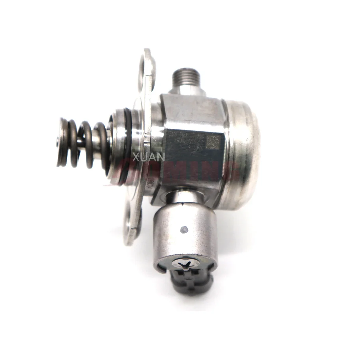 Автомобильный топливный насос высокого давления 35320-2G720 подходит для 2011-2016 Hyundai Kia