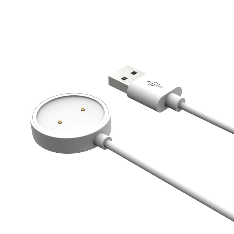 Магнитный зарядный аксессуар для часов M17B конструкция из ПВХ беспроблемная WS9C WS9A