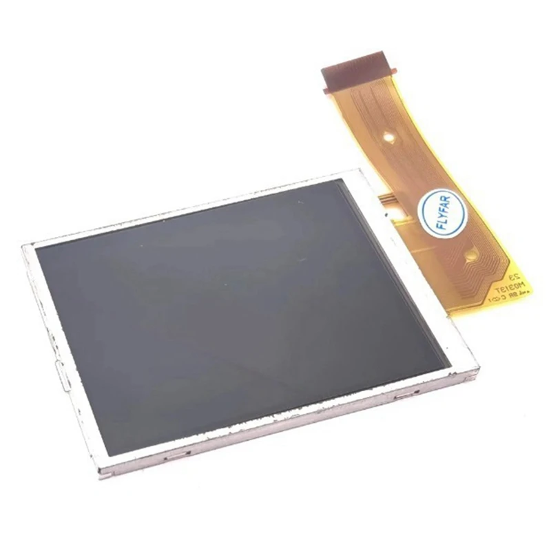 Новинка для цифровой камеры Sony DSC-W80 W90 H7 запасная часть ЖК-экран