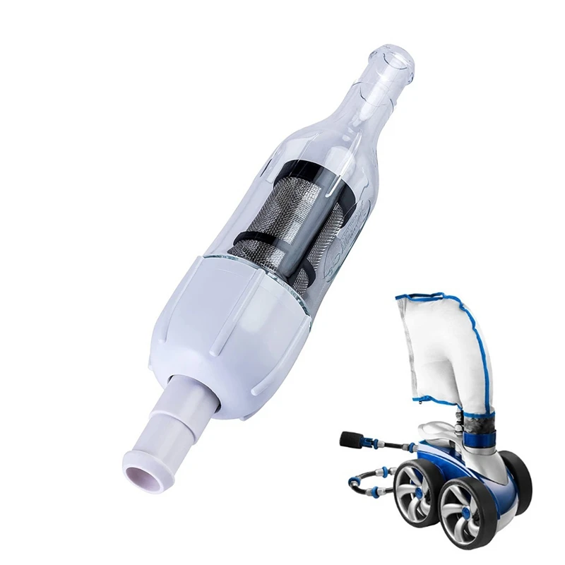 

1 шт., сменные детали для фильтра Polaris 48-080, сменный универсальный настенный фильтр 48080