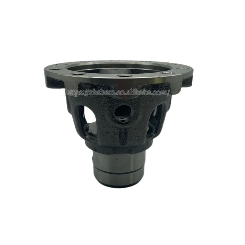 Дифференциал флэш A6MF1/2 4WD 458223B850 подходит для Santa Fe Souranto Tucson Lion Run ix35 Maxcruz 473003B600.2013-2016