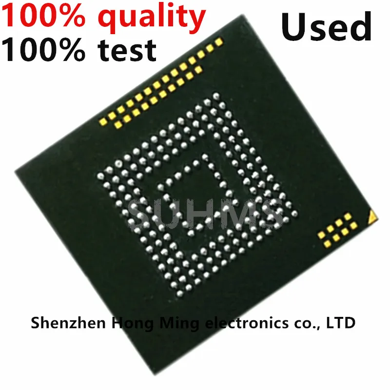 (2-5 шт.) 100% дюйма, диагностическая деталь, микросхема KMV2W000LM B506 BGA