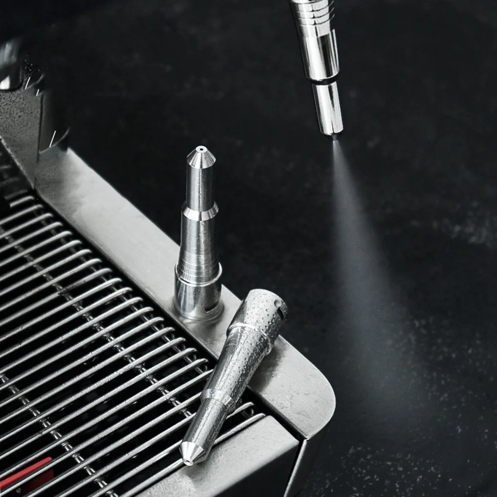 Носик наконечника парового сопла для Delonghi Dedica EC680/EC685 ECP3420 EC9335 ECO310 внутренняя