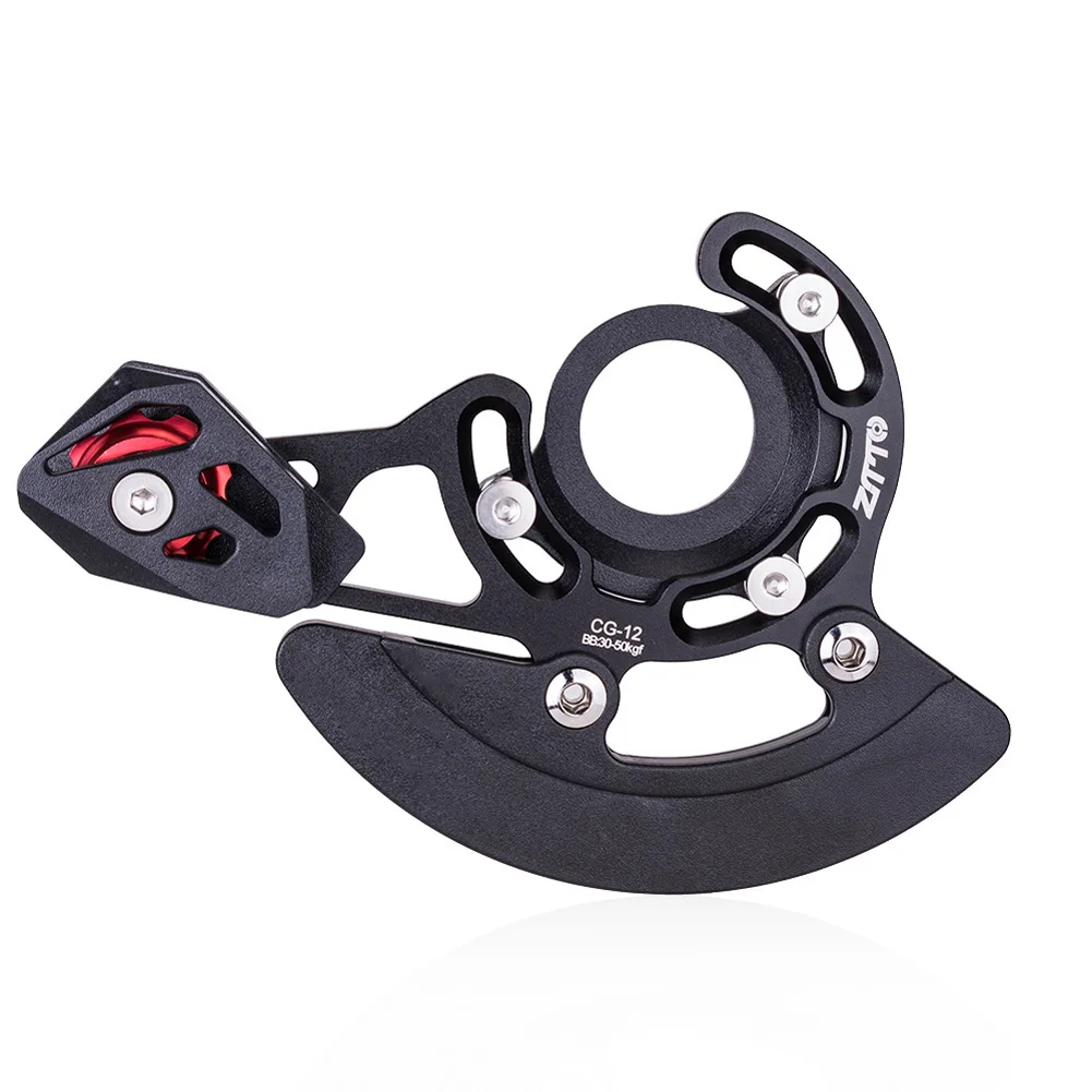 

Bicycle Chain Guide Direct Mount Single Disc Chain Stabilizer Protector Direct Mount Single For 1x Systems Ultra Light Tools