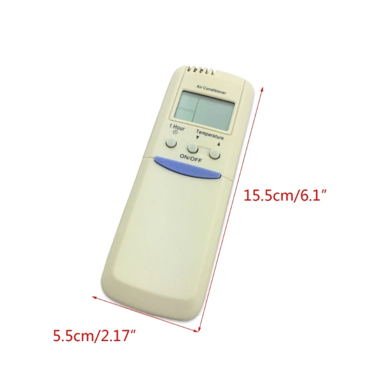 Сменный пульт дистанционного управления 2GHR1 для аксессуар кондиционера