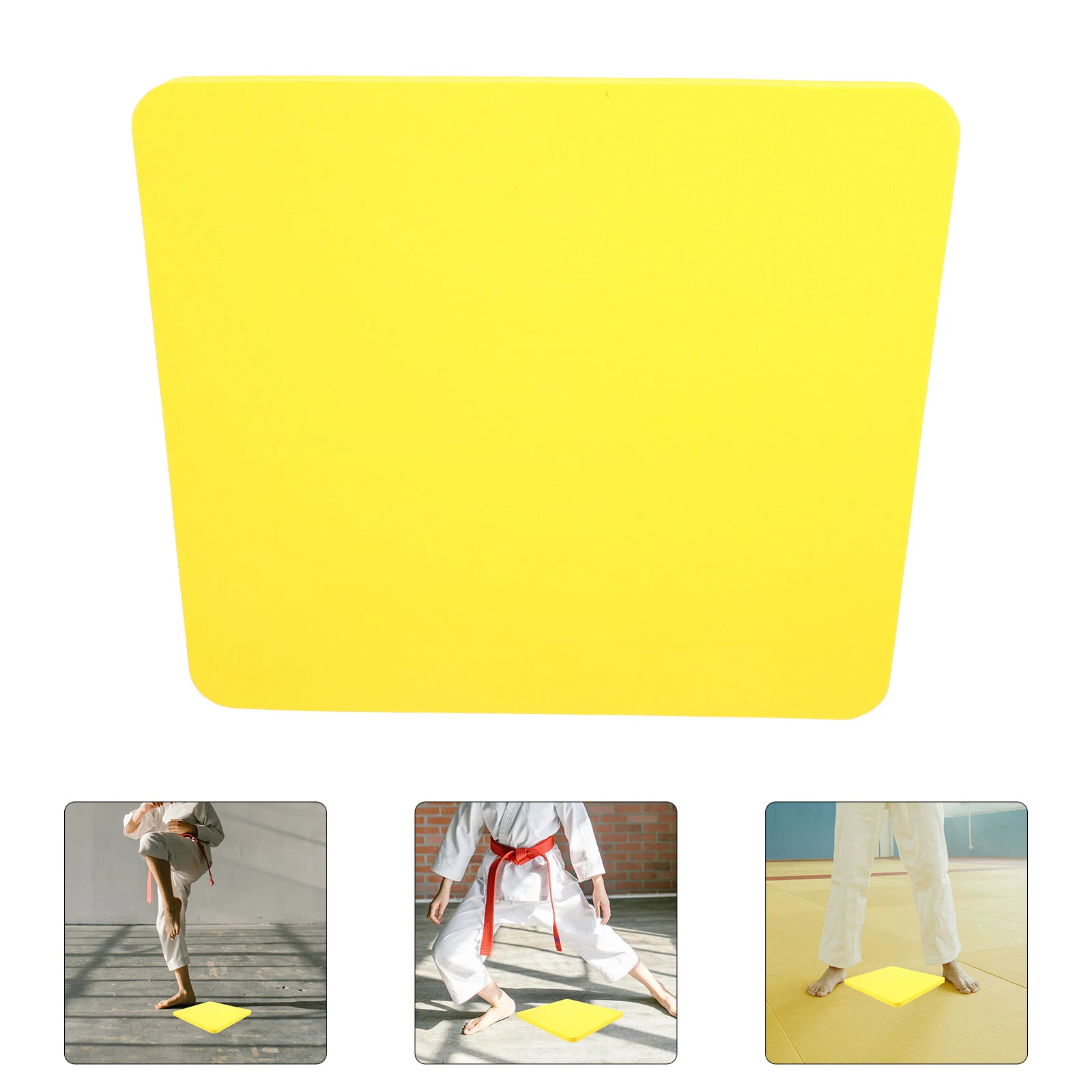

Broken Wall Taekwondo Breaking Board Accessories for Eva Foam Performing Punching