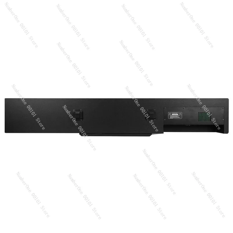 Фото Активная цифровая звуковая панель Hypersound IA-6130HD, 7.1-канальная система домашнего кинотеатра, 310 Вт RMS с HDMI ARC №4