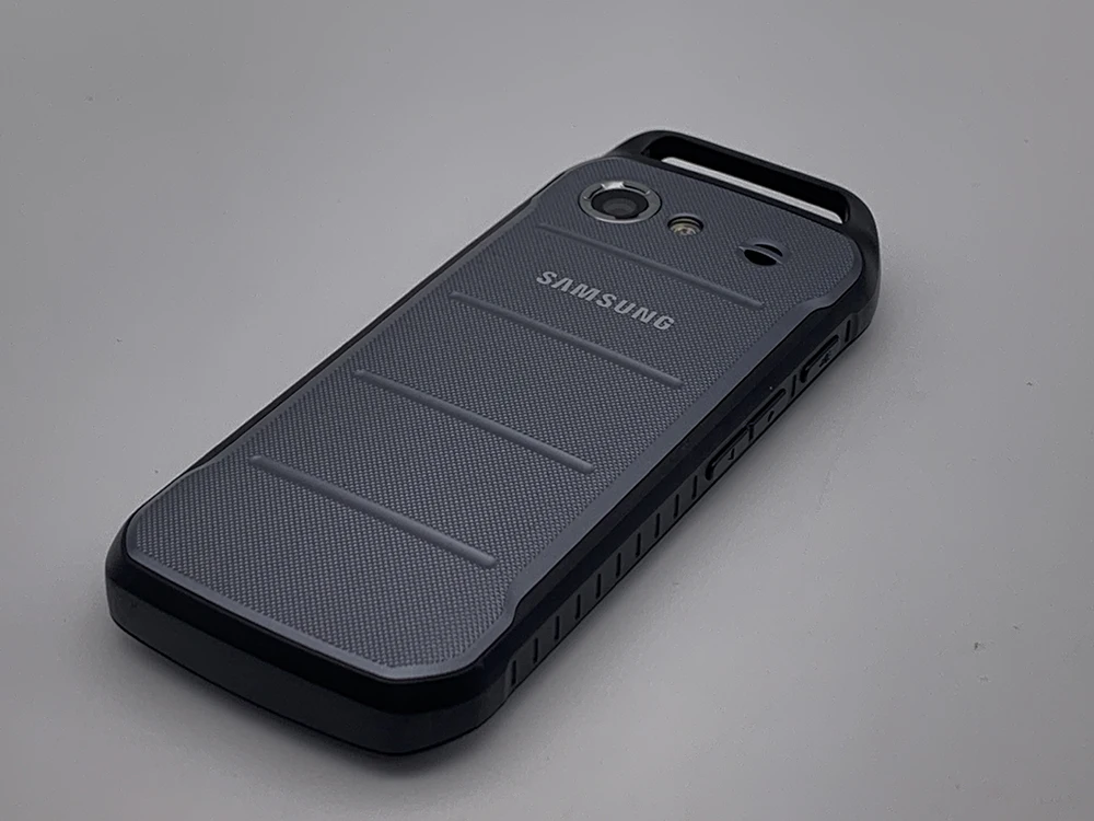 Samsung B550H Refurbished-Original Unlocked Samsung B550H 2.4 Inches GPS GSM Cheap Xcover 550 Mobile Phone refurbished